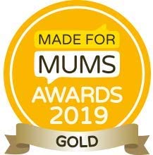 Mama Bamboo ECO Nappies-Size 2-30 nappies