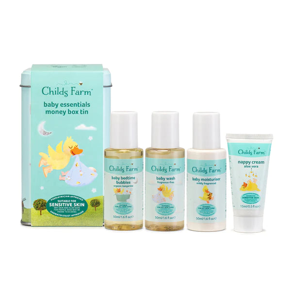 Baby Essentials Kits