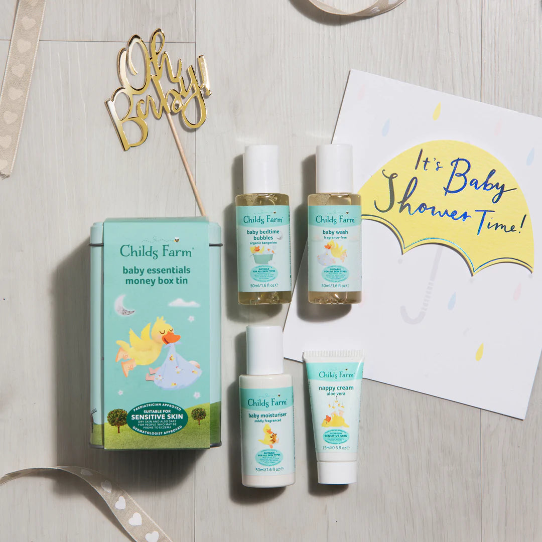 Baby Essentials Kits