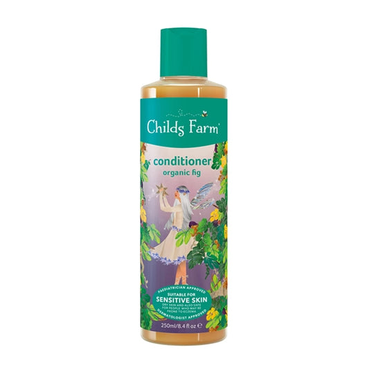 Conditioner, Organic Fig 250ML.