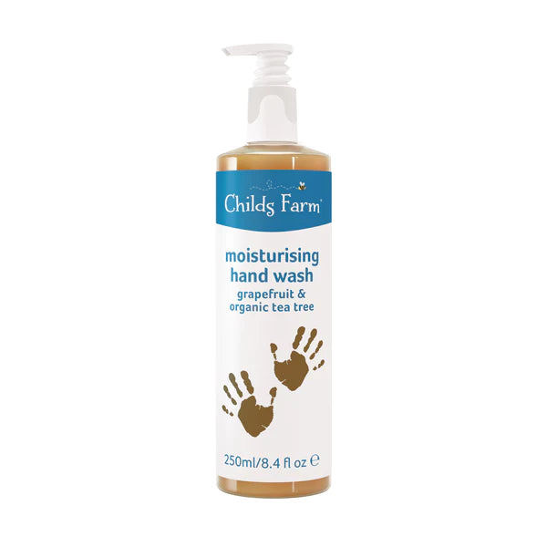 Tea tree store hand wash