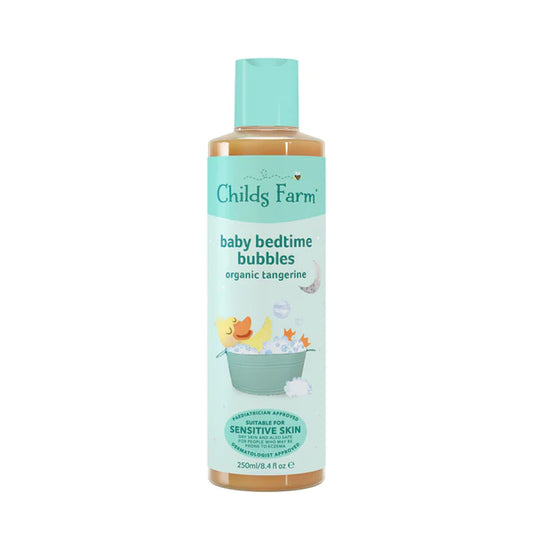 Baby Bedtime Bubbles 250ML