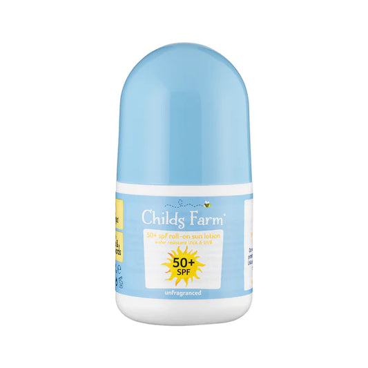 SPF 50+ Roll On Lotion 70ML